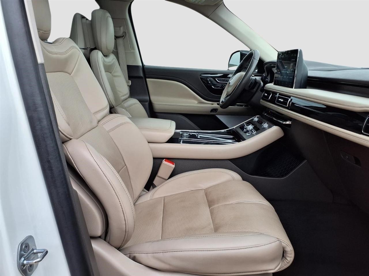 Lincoln Aviator Reserve 2023