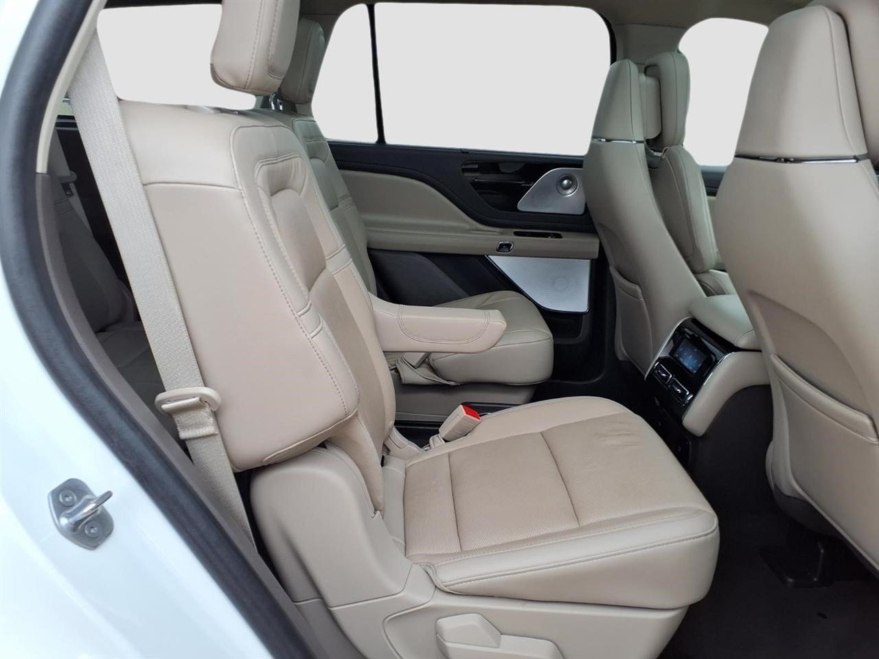 Lincoln Aviator Reserve 2023