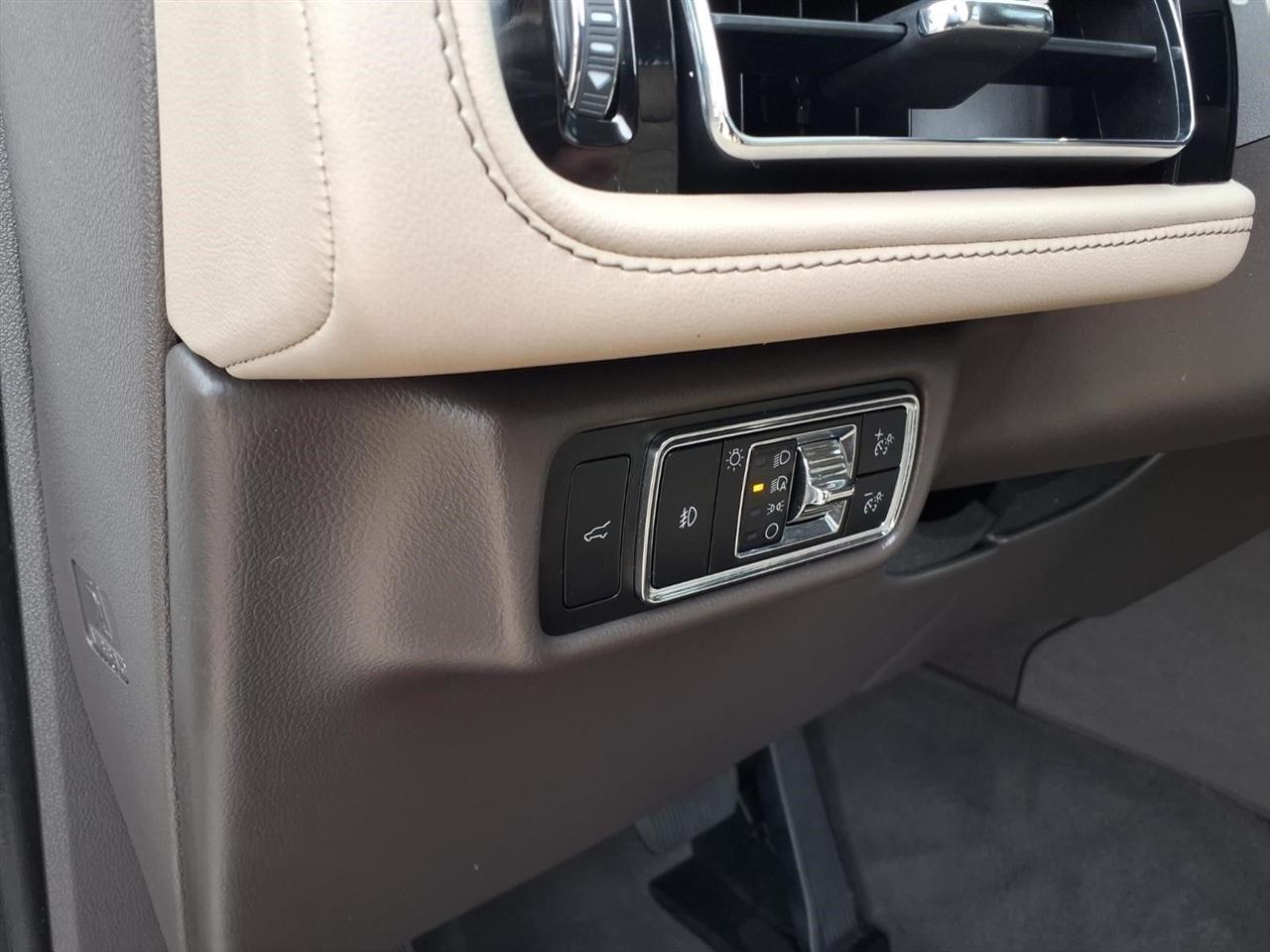 Lincoln Aviator Reserve 2023