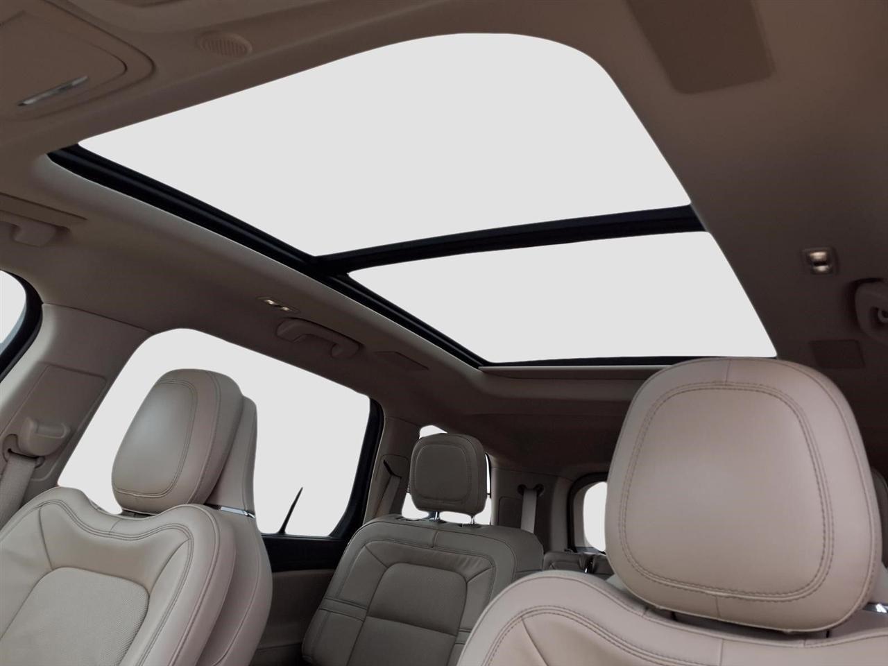 Lincoln Aviator Reserve 2023