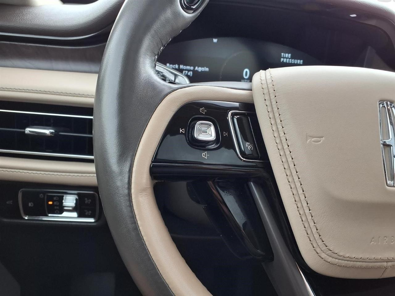 Lincoln Aviator Reserve 2023