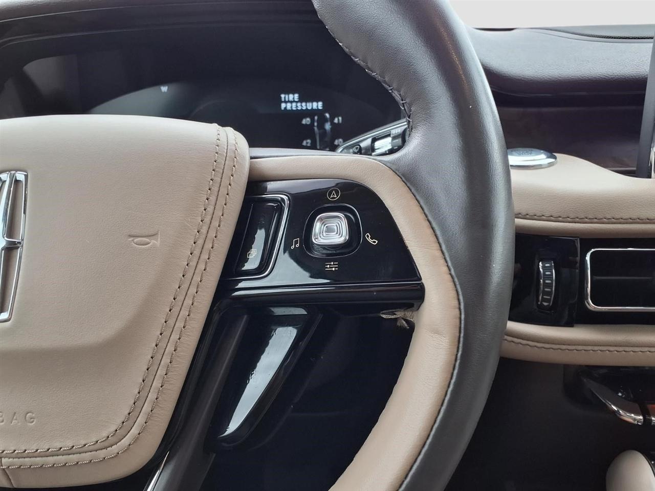 Lincoln Aviator Reserve 2023