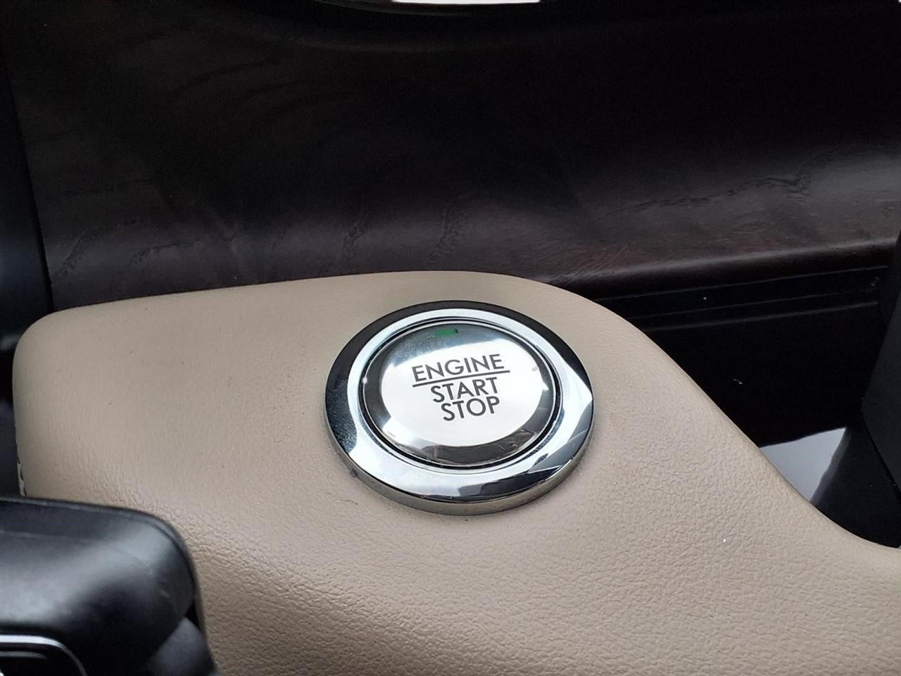 Lincoln Aviator Reserve 2023