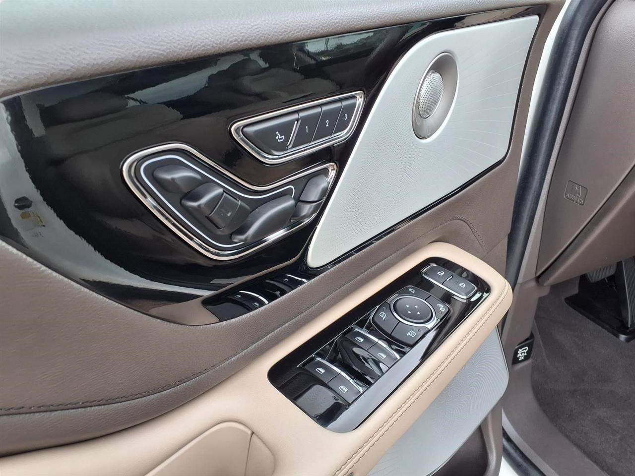 Lincoln Aviator Reserve 2023