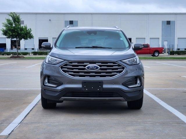 Ford Edge Titanium 2023