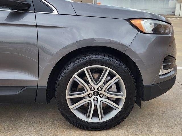 Ford Edge Titanium 2023