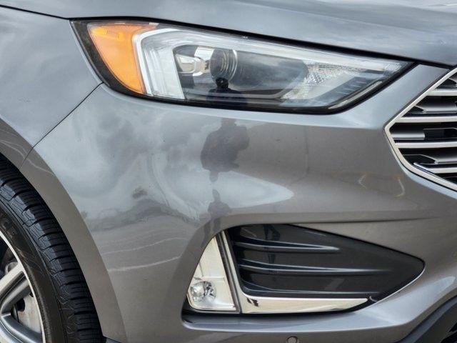 Ford Edge Titanium 2023