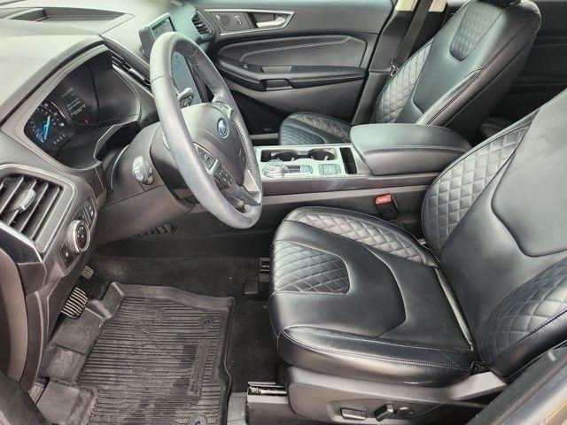 Ford Edge Titanium 2023