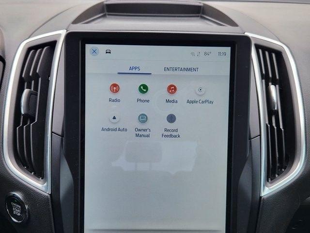 Ford Edge Titanium 2023