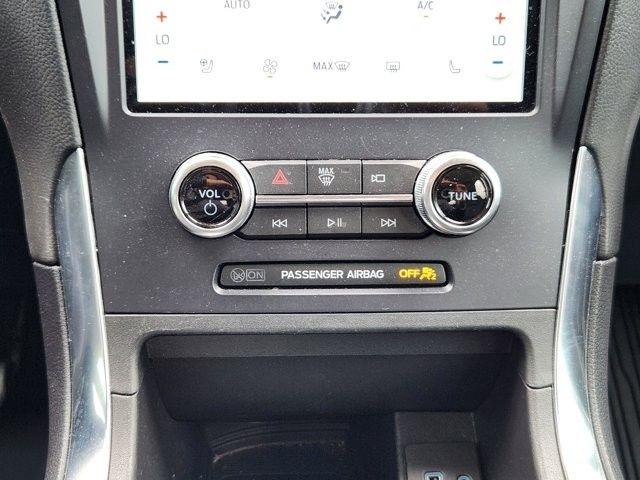 Ford Edge Titanium 2023