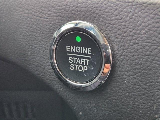 Ford Edge Titanium 2023