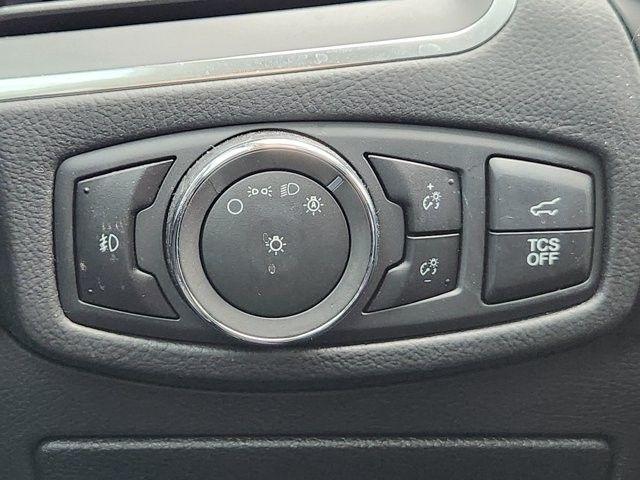 Ford Edge Titanium 2023