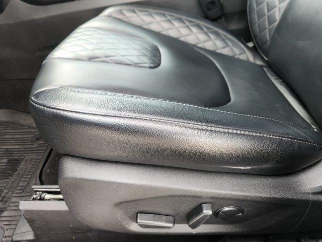 Ford Edge Titanium 2023