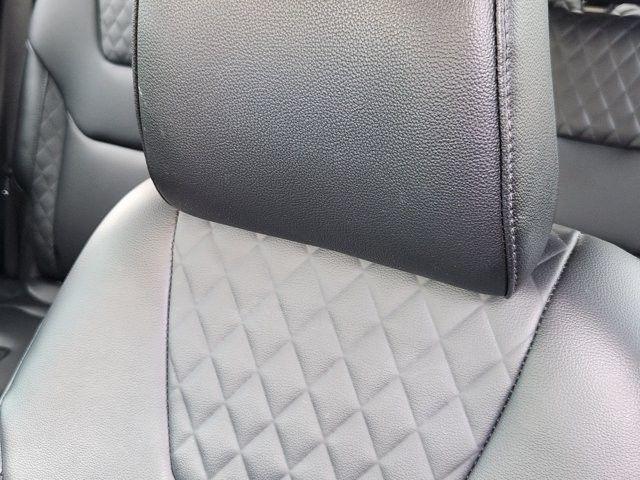 Ford Edge Titanium 2023