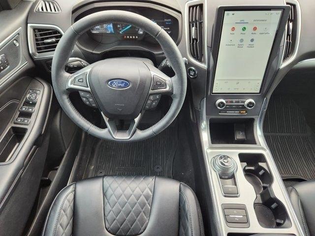 Ford Edge Titanium 2023