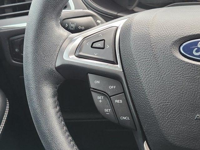 Ford Edge Titanium 2023