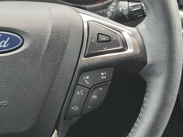 Ford Edge Titanium 2023