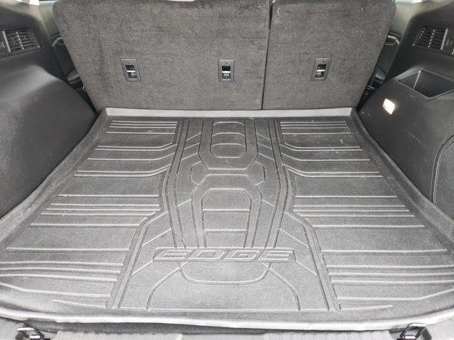 Ford Edge Titanium 2023