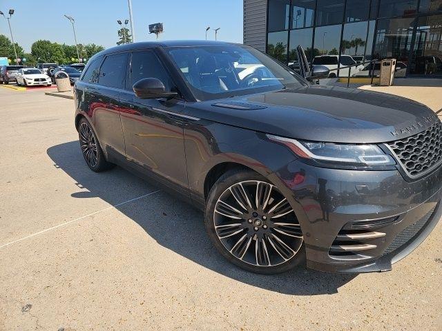 Land Rover Range Rover Velar R-Dynamic S 2021