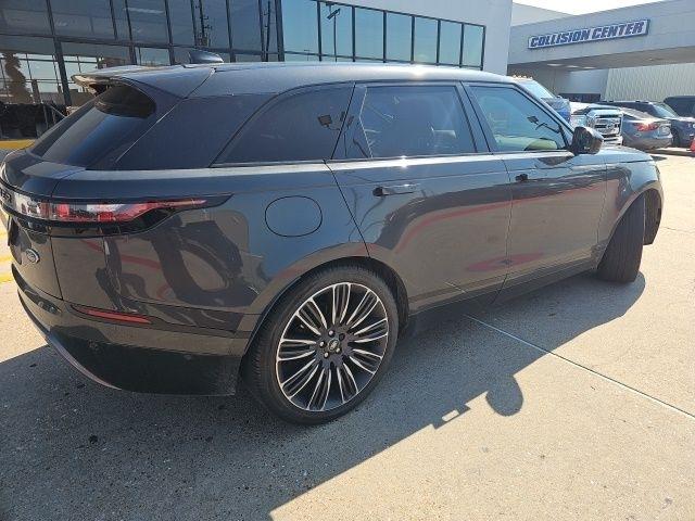 Land Rover Range Rover Velar R-Dynamic S 2021