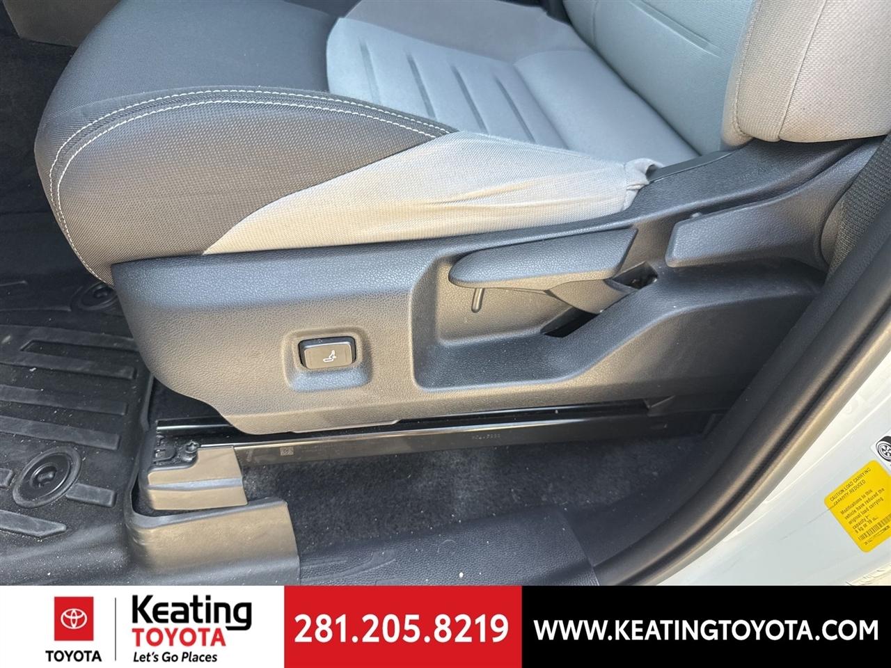 Toyota Tacoma TRD Sport Double Cab 4WD 2024