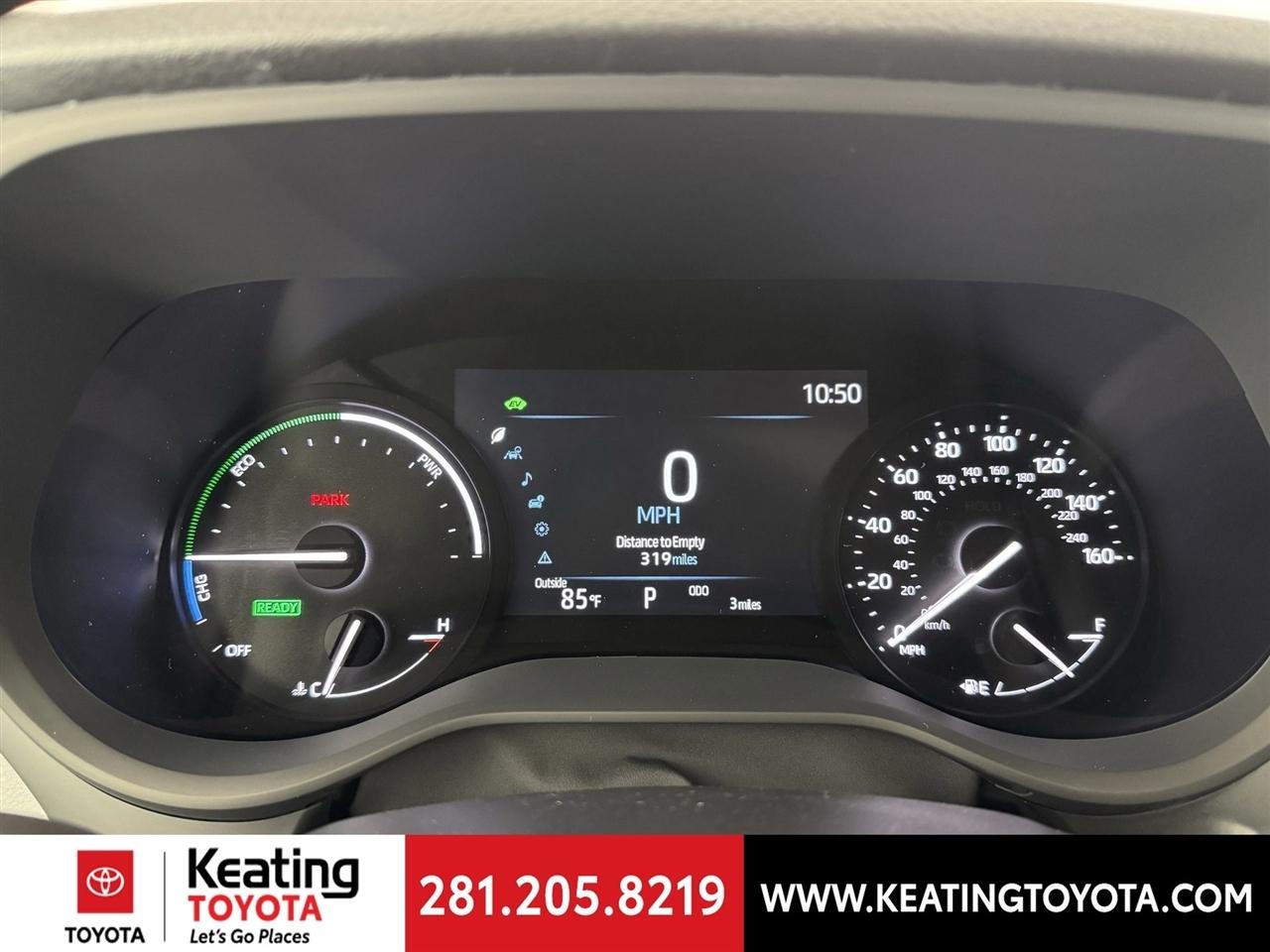 Toyota Sienna XLE 7-Passenger 2026
