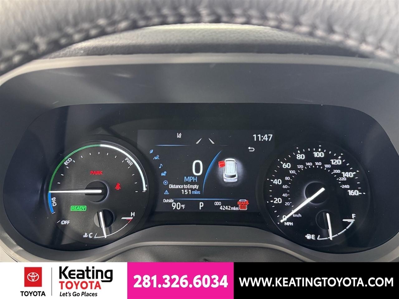Toyota Sienna XLE 7-Passenger 2026