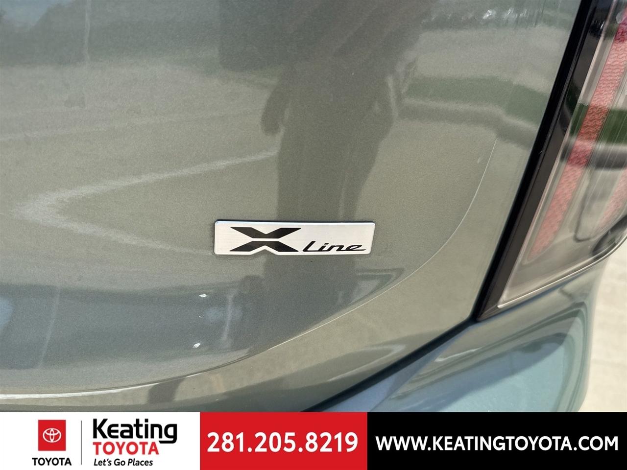 Kia Telluride SX AWD 2025