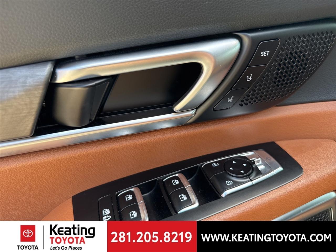 Kia Telluride SX AWD 2025