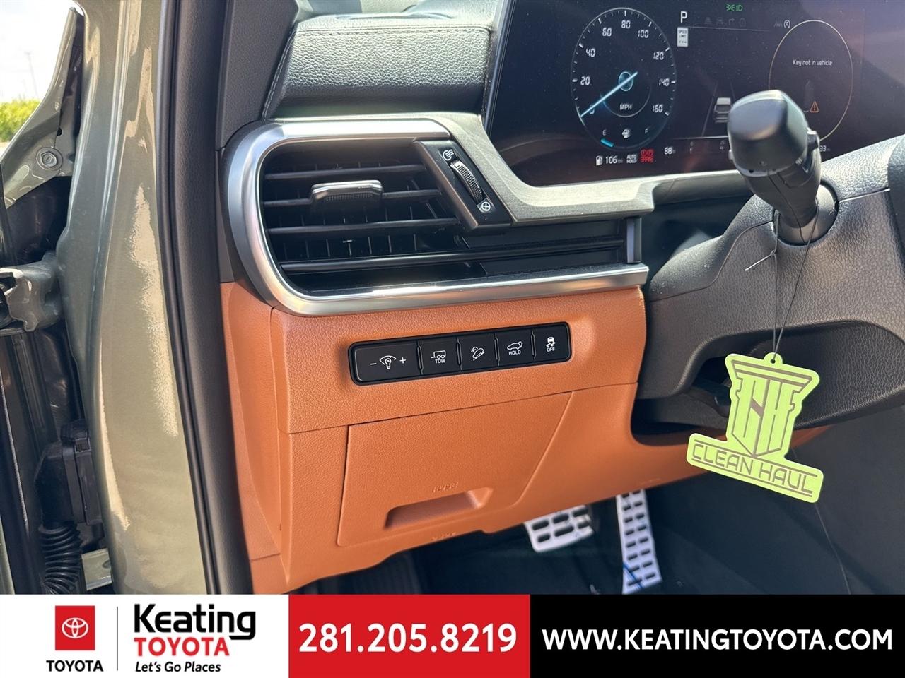 Kia Telluride SX AWD 2025