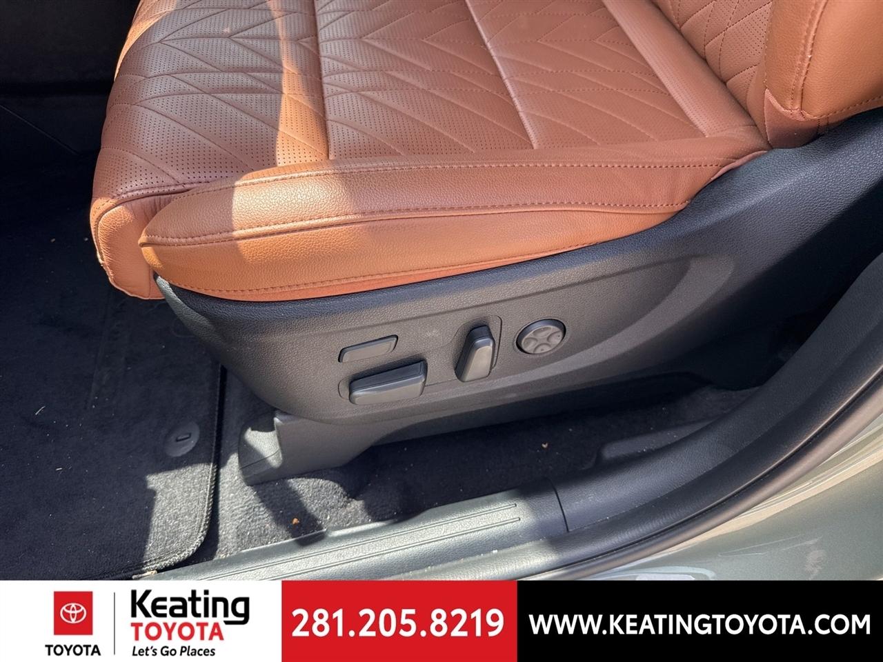Kia Telluride SX AWD 2025