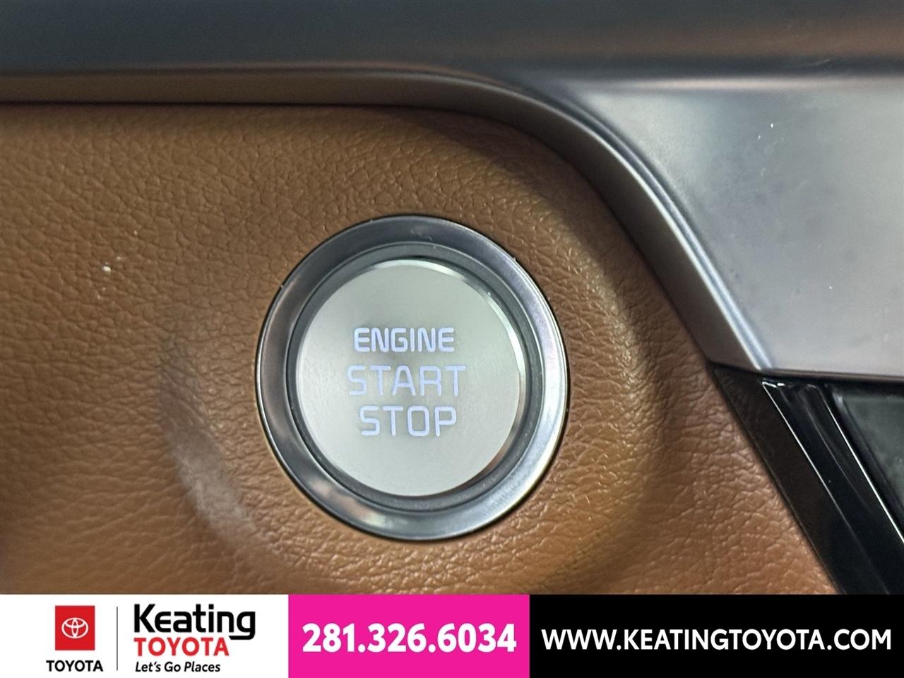 Kia Telluride SX AWD 2025