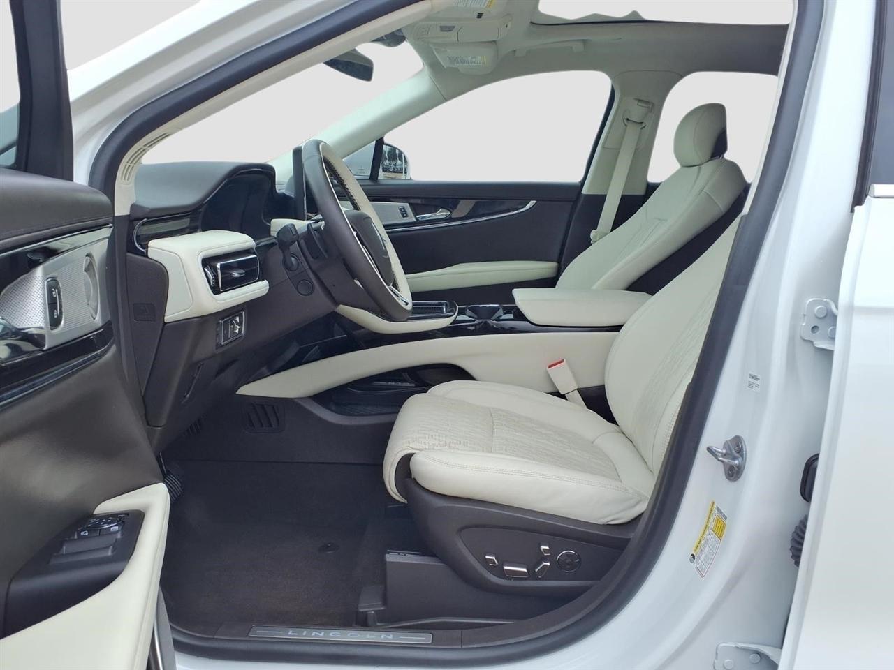 Lincoln Nautilus Black Label AWD 2023