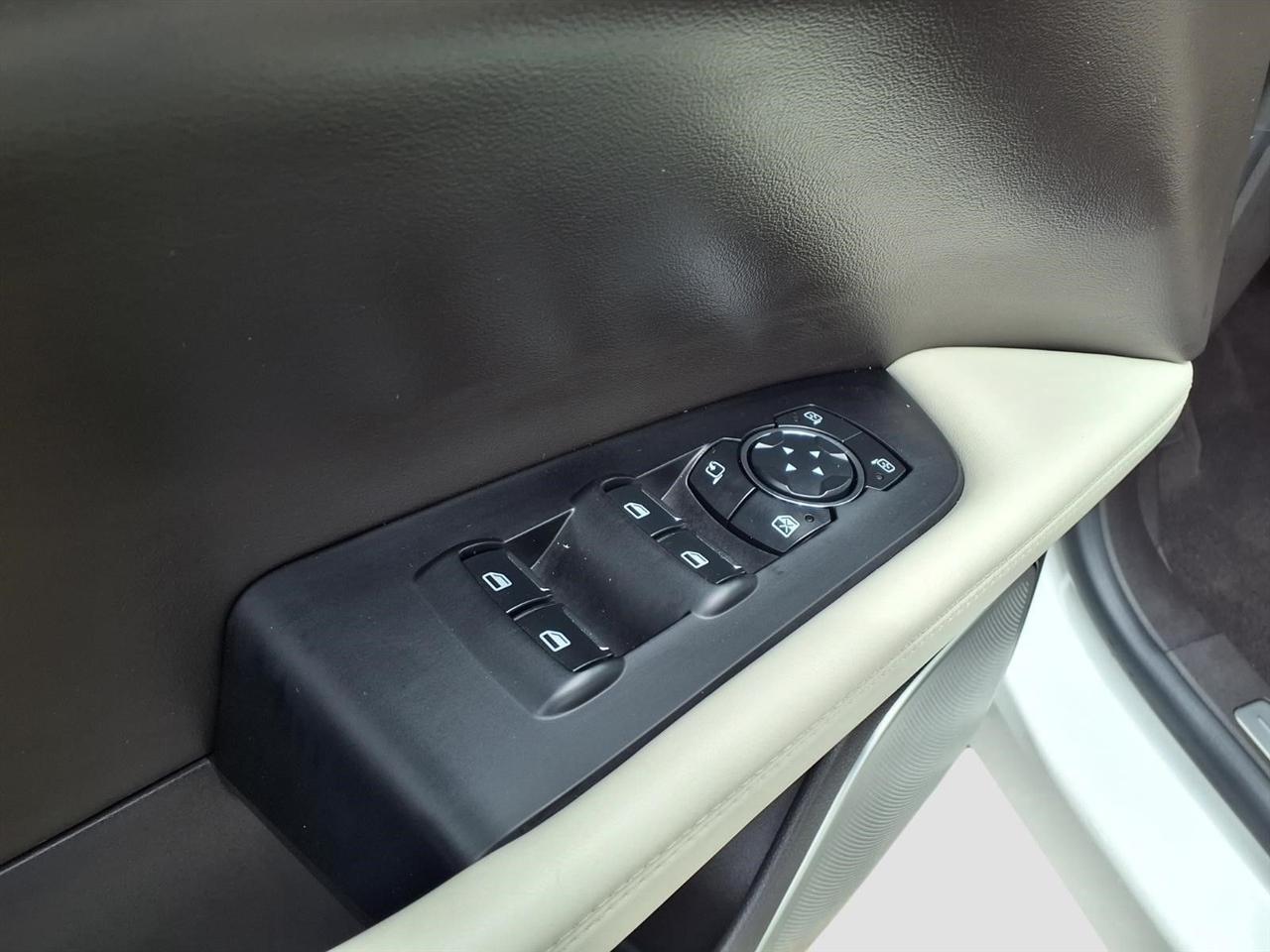 Lincoln Nautilus Black Label AWD 2023
