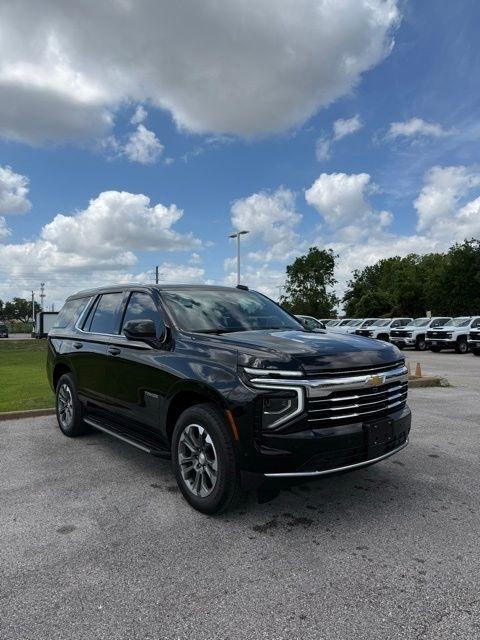Chevrolet Tahoe LT 2025