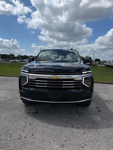 Chevrolet Tahoe LT 2025
