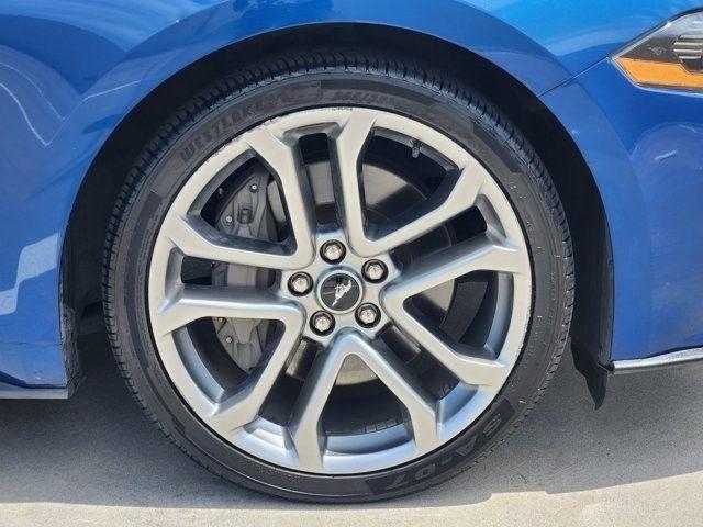 Ford Mustang GT Premium Coupe 2022
