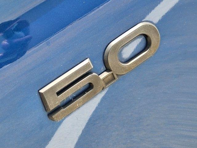 Ford Mustang GT Premium Coupe 2022