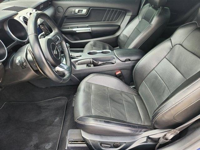 Ford Mustang GT Premium Coupe 2022