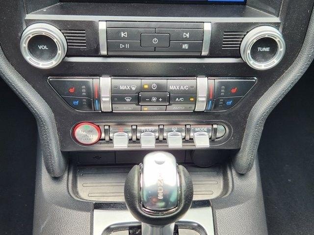 Ford Mustang GT Premium Coupe 2022