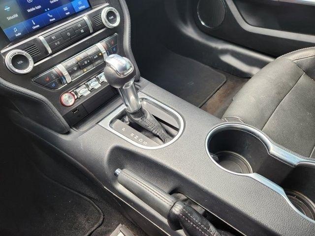 Ford Mustang GT Premium Coupe 2022