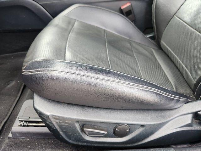 Ford Mustang GT Premium Coupe 2022