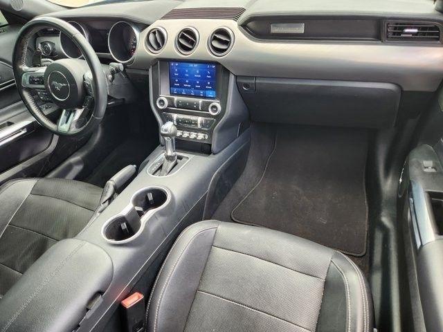 Ford Mustang GT Premium Coupe 2022