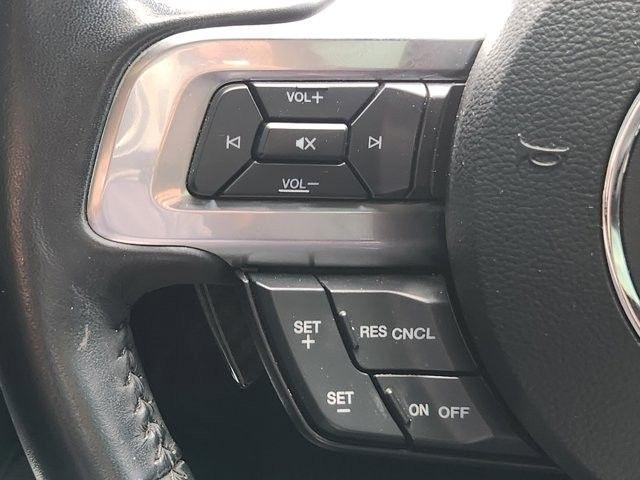 Ford Mustang GT Premium Coupe 2022