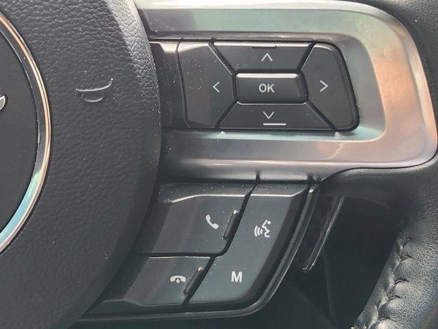 Ford Mustang GT Premium Coupe 2022