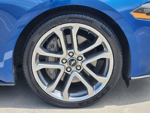 Ford Mustang GT Premium Coupe 2022