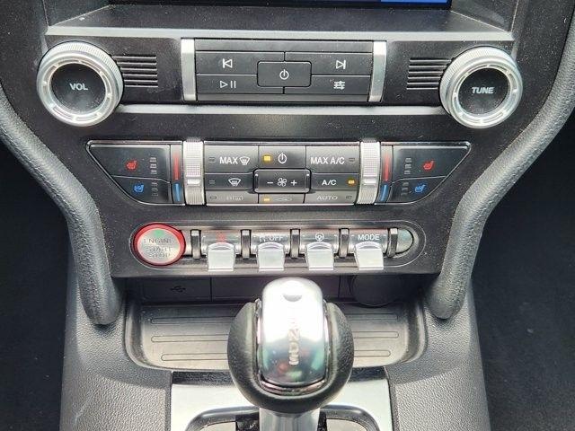 Ford Mustang GT Premium Coupe 2022