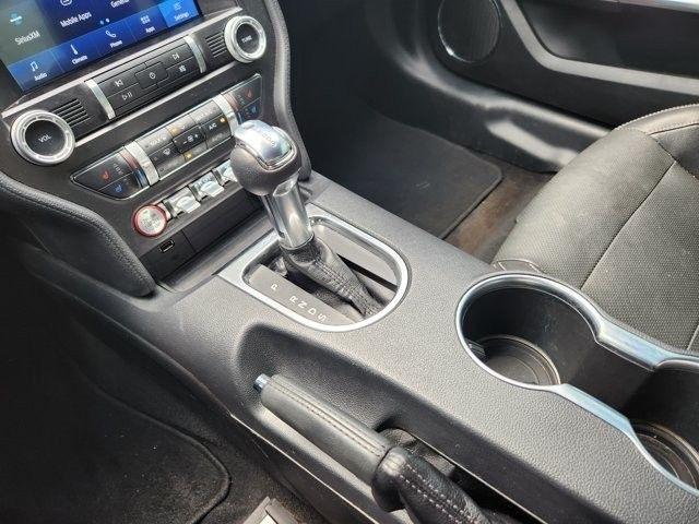Ford Mustang GT Premium Coupe 2022