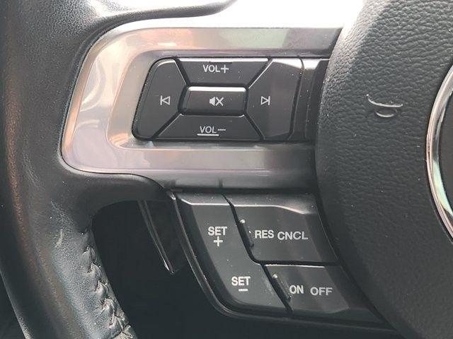 Ford Mustang GT Premium Coupe 2022