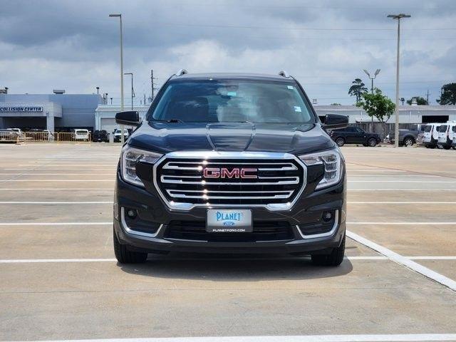 GMC Terrain SLT 2024